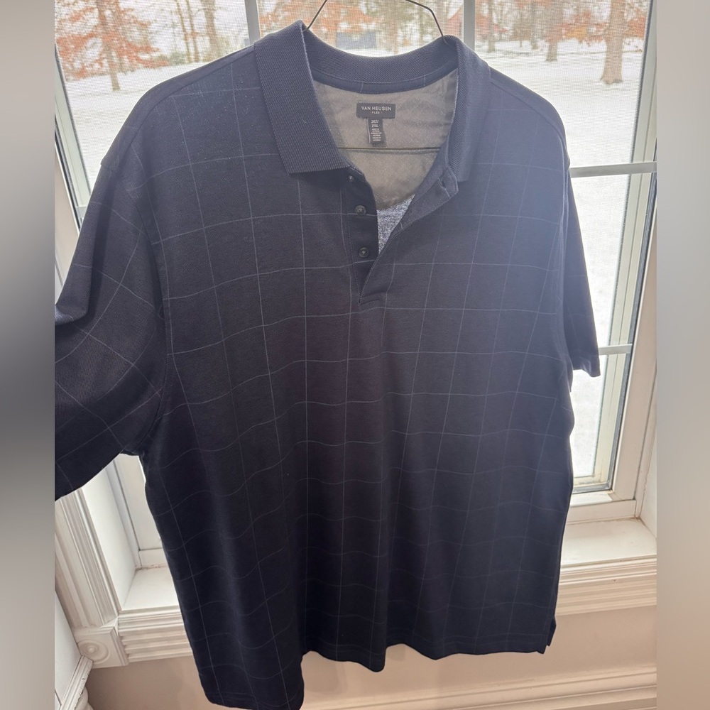 Van Heusan Polo